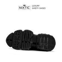 Load image into Gallery viewer, Nixtic™ Hypercharge 5 Construction Shoe