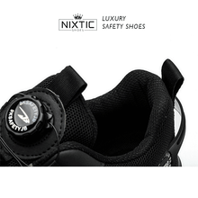 Load image into Gallery viewer, Nixtic™ Hypercharge 5 Construction Shoe