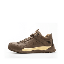 將圖片載入圖庫檢視器 Nixtic™ Romeo XO Steel Toe Brown