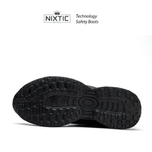 將圖片載入圖庫檢視器 Nixtic™ Infiniti XO Technology Safety Boots 3.0 Blue
