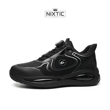 Load image into Gallery viewer, Nixtic™ Cherry Waterproof Black