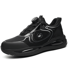 Load image into Gallery viewer, Nixtic™ Cherry Waterproof Black