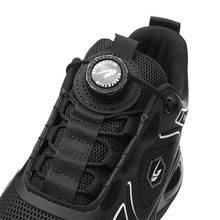 Load image into Gallery viewer, Nixtic™ Cherry Waterproof Black