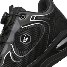 Load image into Gallery viewer, Nixtic™ Cherry Waterproof Black