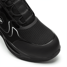 Load image into Gallery viewer, Nixtic™ Cherry Waterproof Black