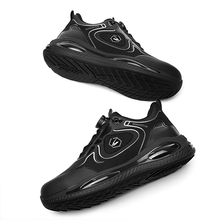 Load image into Gallery viewer, Nixtic™ Cherry Waterproof Black