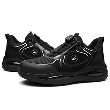 Load image into Gallery viewer, Nixtic™ Cherry Waterproof Black