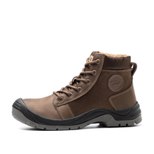 Load image into Gallery viewer, Nixtic™ Craftsman XXL Brown