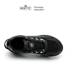 將圖片載入圖庫檢視器 Nixtic™ Infiniti XO Technology Safety Boots 3.0 Black