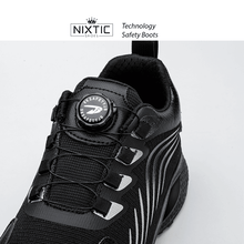 將圖片載入圖庫檢視器 Nixtic™ Infiniti XO Technology Safety Boots 3.0 Black