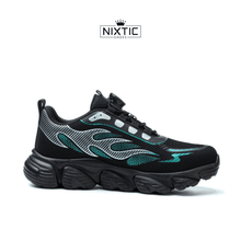 將圖片載入圖庫檢視器 Nixtic™ Pro Morphix Composite Black