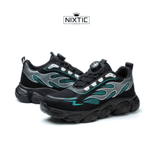 將圖片載入圖庫檢視器 Nixtic™ Pro Morphix Composite Black