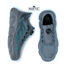 將圖片載入圖庫檢視器 Nixtic™ Pro Morphix Composite Grey