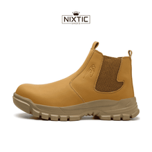 Load image into Gallery viewer, Nixtic® AirStep Pro Brown