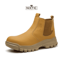 Load image into Gallery viewer, Nixtic® AirStep Pro Brown