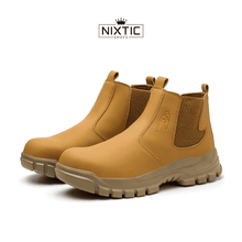 Load image into Gallery viewer, Nixtic® AirStep Pro Brown