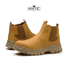 Load image into Gallery viewer, Nixtic® AirStep Pro Brown