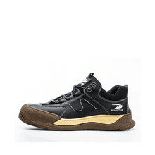 將圖片載入圖庫檢視器 Nixtic™ Romeo XO Steel Toe Black