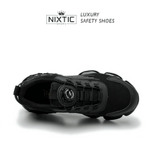 Load image into Gallery viewer, Nixtic™ Hypercharge 5 Construction Shoe
