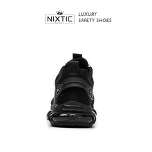 Load image into Gallery viewer, Nixtic™ Hypercharge 5 Construction Shoe