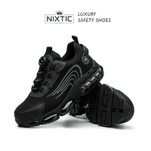 Load image into Gallery viewer, Nixtic™ Hypercharge 5 Construction Shoe