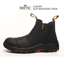 Load image into Gallery viewer, Nixtic™ X  Evolution Black
