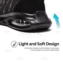 Load image into Gallery viewer, Nixtic™ Enforcer N2.0 Black
