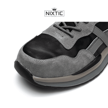 Load image into Gallery viewer, Nixtic™ Oxford Waterproof XO Grey