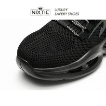 Muatkan imej ke dalam penonton Galeri, Nixtic™ Velocity 2.0 Black