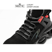 Muatkan imej ke dalam penonton Galeri, Nixtic™ Velocity 2.0 Black