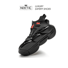 Muatkan imej ke dalam penonton Galeri, Nixtic™ Velocity 2.0 Black