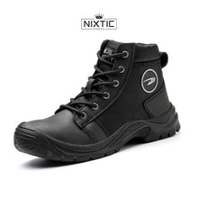 Load image into Gallery viewer, Nixtic™ Craftsman XXL Black
