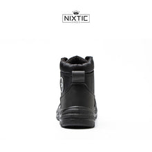 Load image into Gallery viewer, Nixtic™ Craftsman XXL Black