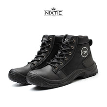 Load image into Gallery viewer, Nixtic™ Craftsman XXL Black