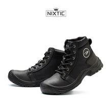 Load image into Gallery viewer, Nixtic™ Craftsman XXL Black
