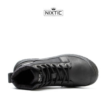 Load image into Gallery viewer, Nixtic™ Craftsman XXL Black