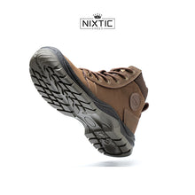 Load image into Gallery viewer, Nixtic™ Craftsman XXL Brown