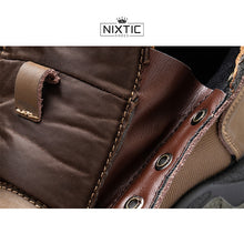 Load image into Gallery viewer, Nixtic™ Craftsman XXL Brown