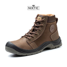 Load image into Gallery viewer, Nixtic™ Craftsman XXL Brown