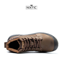 Load image into Gallery viewer, Nixtic™ Craftsman XXL Brown