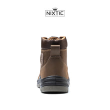 Load image into Gallery viewer, Nixtic™ Craftsman XXL Brown