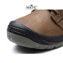 Load image into Gallery viewer, Nixtic™ Craftsman XXL Brown