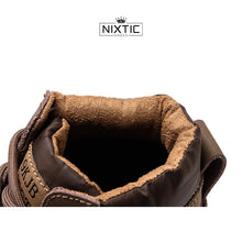 Load image into Gallery viewer, Nixtic™ Craftsman XXL Brown