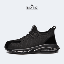 Load image into Gallery viewer, Nixtic™ Enforcer N2.0 Black