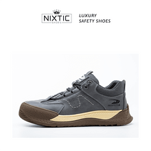 將圖片載入圖庫檢視器 Nixtic™ Romeo XO Steel Toe Grey