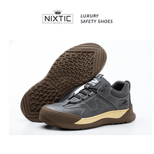 將圖片載入圖庫檢視器 Nixtic™ Romeo XO Steel Toe Grey