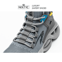 將圖片載入圖庫檢視器 Nixtic® Velocity 2.0 灰