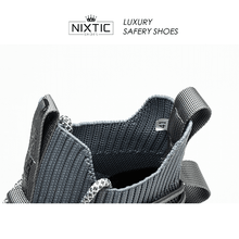 將圖片載入圖庫檢視器 Nixtic® Velocity 2.0 灰