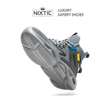 將圖片載入圖庫檢視器 Nixtic® Velocity 2.0 灰