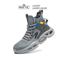將圖片載入圖庫檢視器 Nixtic® Velocity 2.0 灰